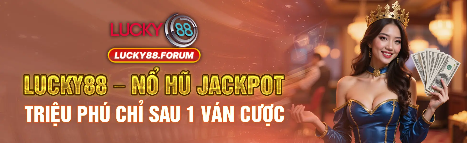 banner lucky88