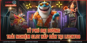 Tỷ Phú Đại Dương